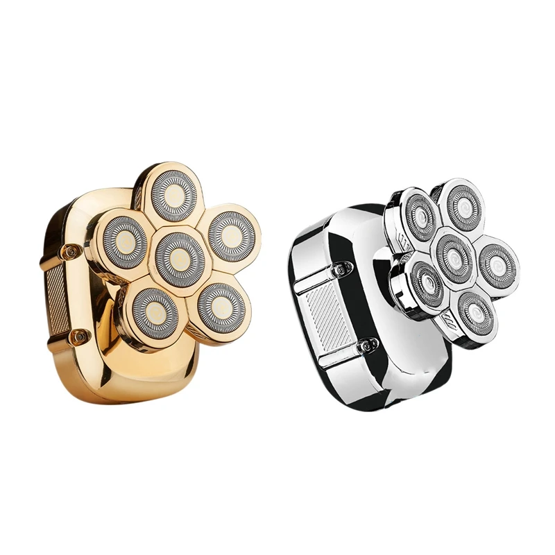 

Электробритва Мужская аккумуляторная с зарядкой от USB