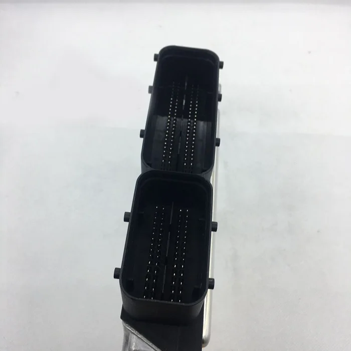 0281020363 материнская плата двигателя ECU EDC17 D501022419 для Tianlong Renault Yuchai | Автомобили и