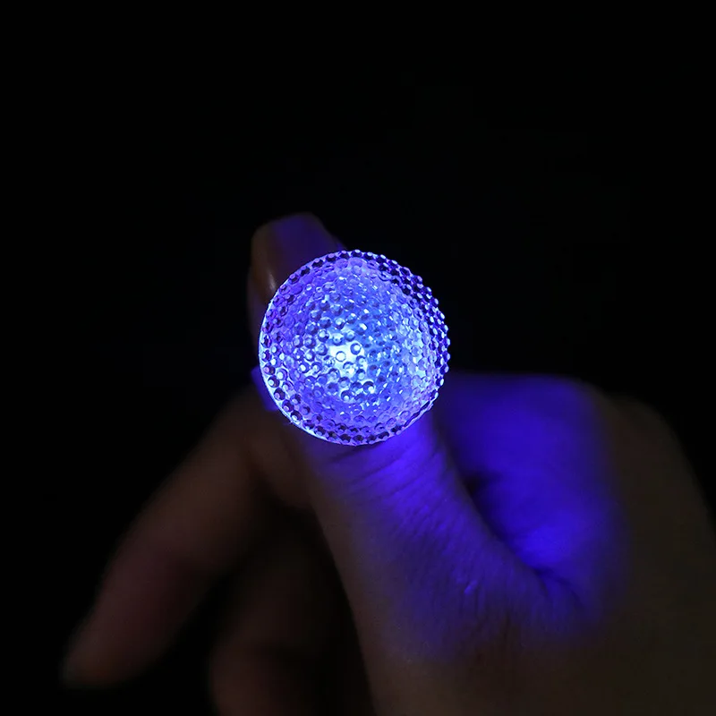 24 шт гаджеты для вечеринки интеллектуальная игрушка Пальчиковый свет Рождество