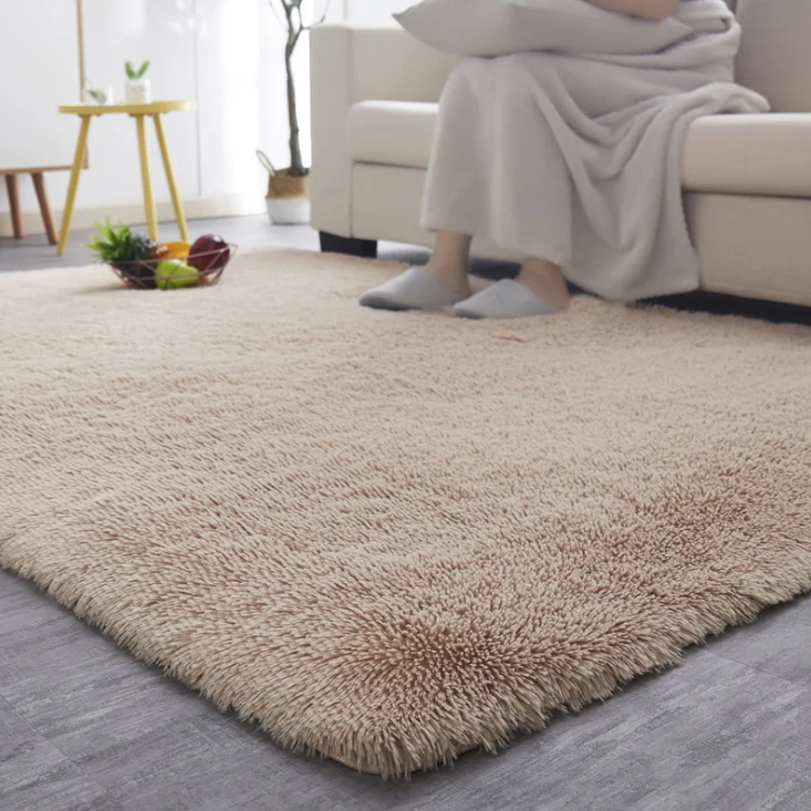 More size Fashion super soft carpet/floor rug/area rug/ slip-resistant mat/doormat carpet and rug for living room bed | Дом и сад