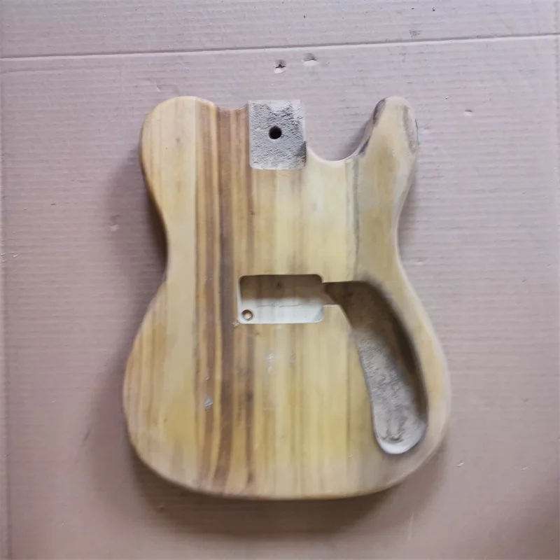 

JNTM Custom guitar factory/комплект для гитары DIY/корпус для электрогитары DIY (283)