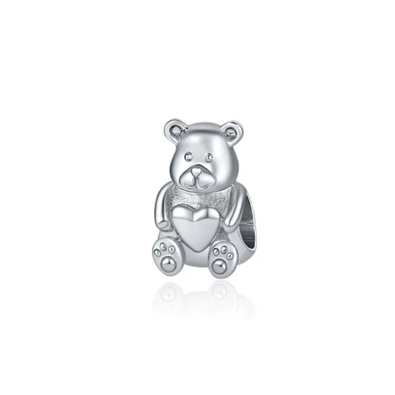Fit Pandora Bracelet Rose Gold Beads Mary Poppins Silver 925 Jewelry Wicca Joyas De Plata Witchcraft Sieraden Jewellery Charms | Украшения