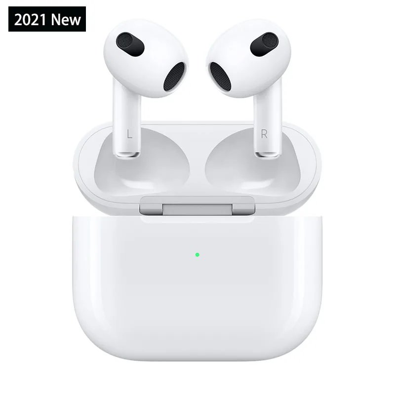 

Air 3 Pro 4 TWS Wireless Bluetooth Headsets Mini in Ear Earphone With Microphone Earbuds For Smart Phone iPhone Xiaomi Huawei