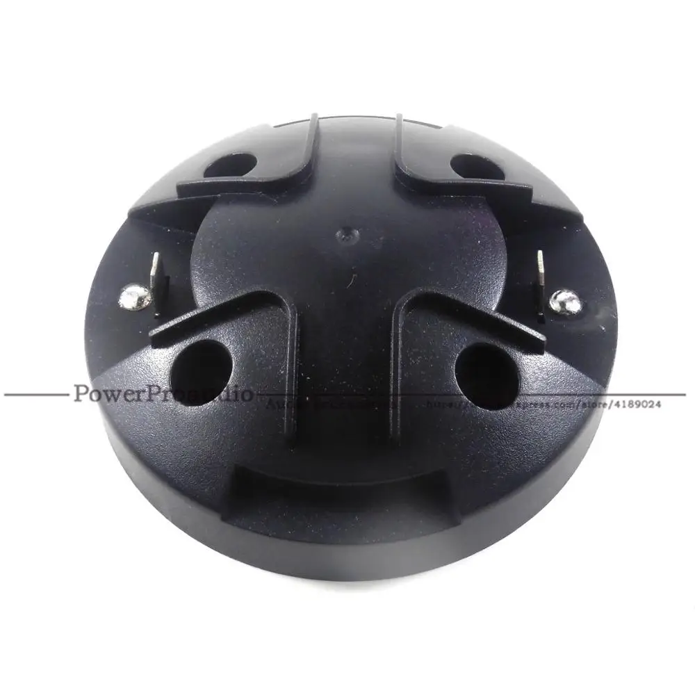 2 шт. диафрагма для EV ZLX 115 115P Electro Voice DH1K DH 1K ELX112 112 112P ELX 215 F01U247593|Аксессуары