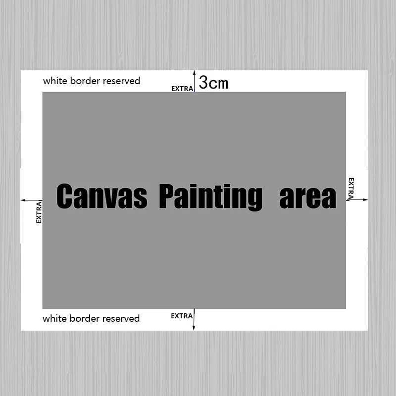 

Two Horses HD Print Canvas Painting Living room decoration interior paintings Poster Wall painting home decor painting