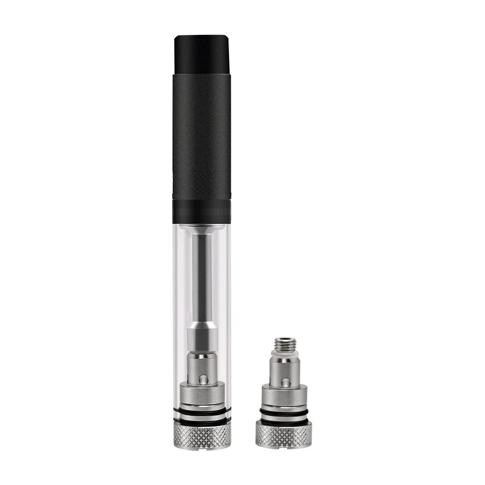 Оригинальный Veeape Vmini сменный бак распылитель катушка головка 1 мл емкость 1.5ohm V19
