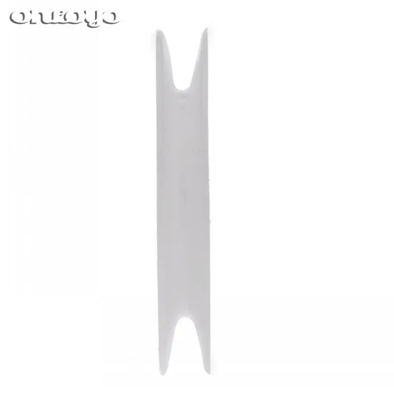 Computer Embroidery Machine Parts Over The Line Round Nylon Thread Through Wheel | Дом и сад