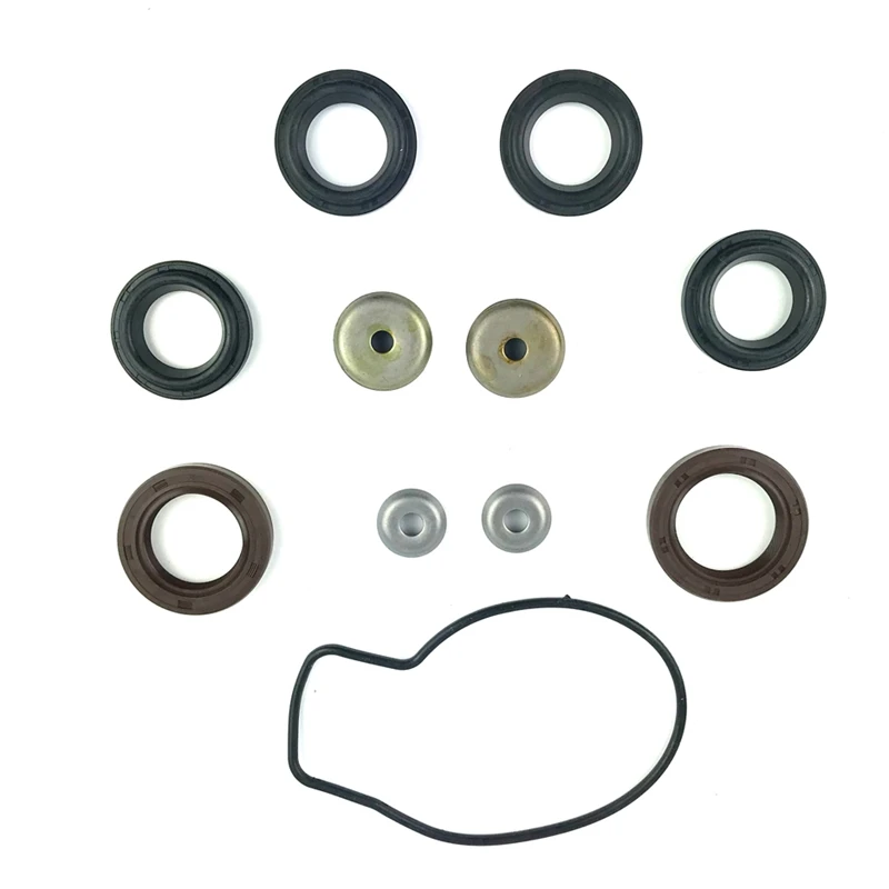 Замена для Honda 88-95 Civic Del Sol Crx 1.5L/D15B 261275386829 комплект ремня ГРМ + крышка клапана