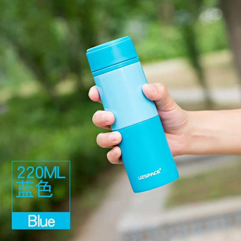 

Large Hot Drink Thermos Bottle Coffee Cute Outdoor Vacuum Thermal Insulation Cups Vaso Termico Acero Stainless Steel Mug EA60BW