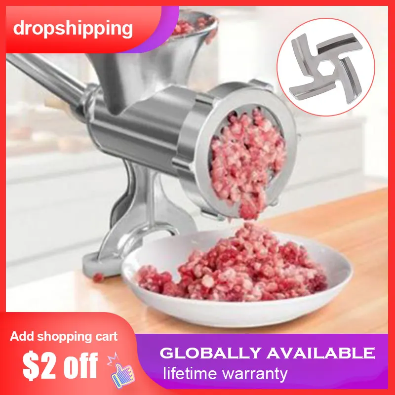 Сетчатые ножи для мяса мясорубки из нержавеющей стали отверстие 55 мм 3 5 7 сектор