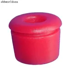 Shhworld Sea 100 шт Бесплатная доставка отделка винт втулки литье вставки для Benz