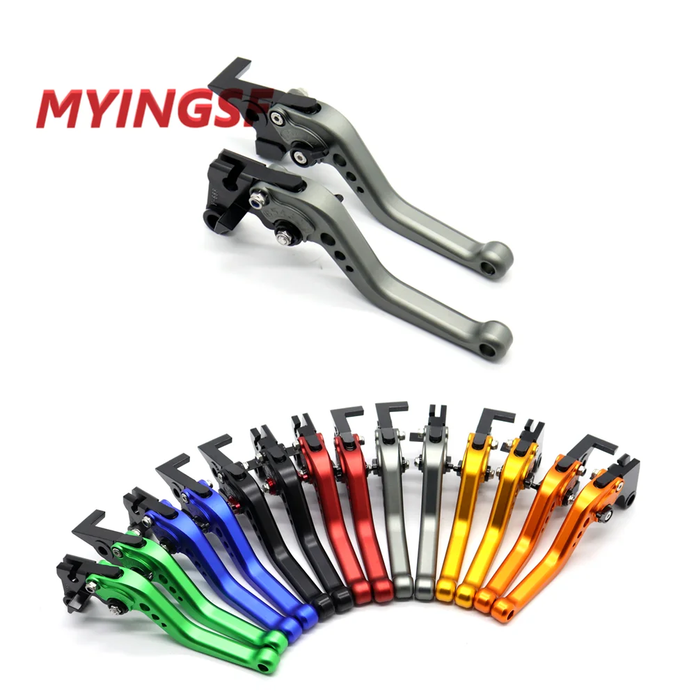 

Long Short Brake Clutch Lever Levers For DUCATI 749 749S 749R 848 EVO 999 999S 999R 1098 1098S 1098R 1198 1198S 1198R S4RS S/R 6