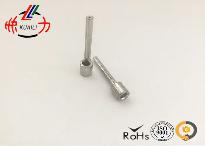 

300pcs Non-insulated pin terminals Connector PTN 5.5-13 AWG 12-10