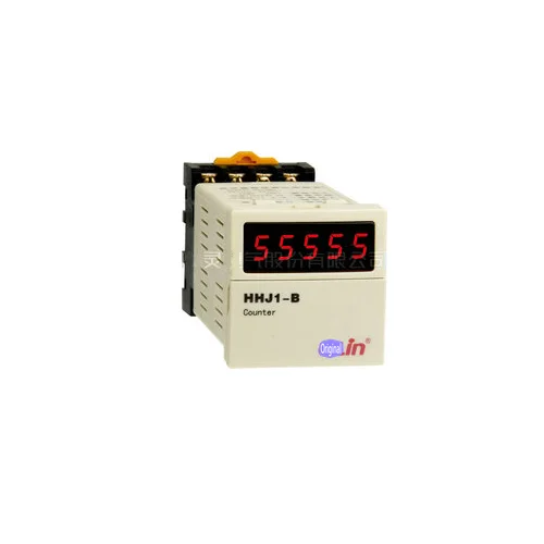 

HHJ1-B1 AC220 Spot Photo, 1-Year Warranty