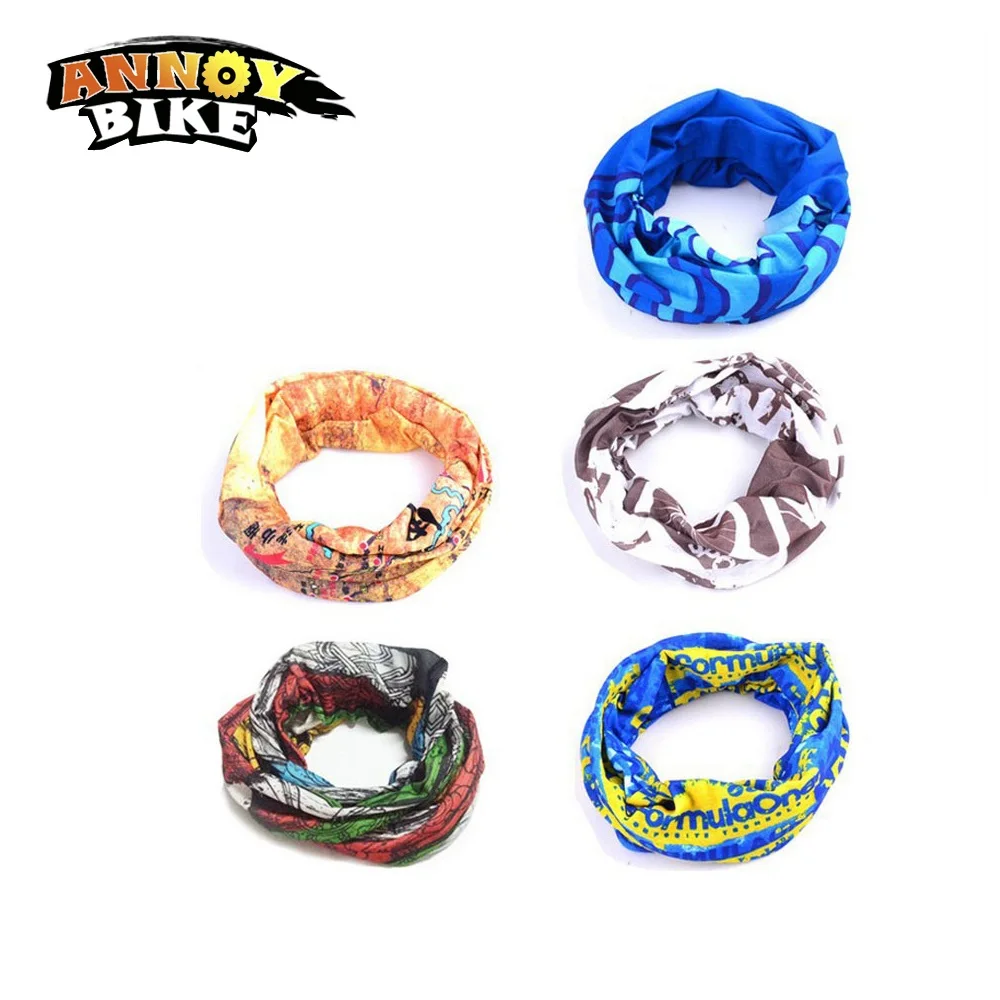 Головной платок для спорта на открытом воздухе шарф кемпинга и походов маска