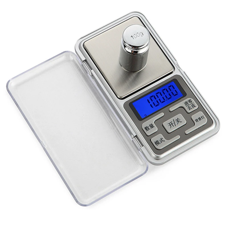 Кухонные весы диетические измерительный инструмент ЖК цифровые электронные для