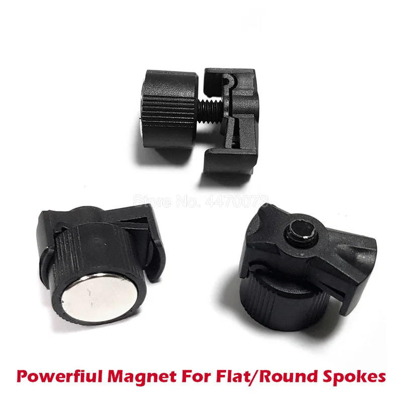 Велосипедный компьютер Спидометр спицевой Универсальный спортивный простой в