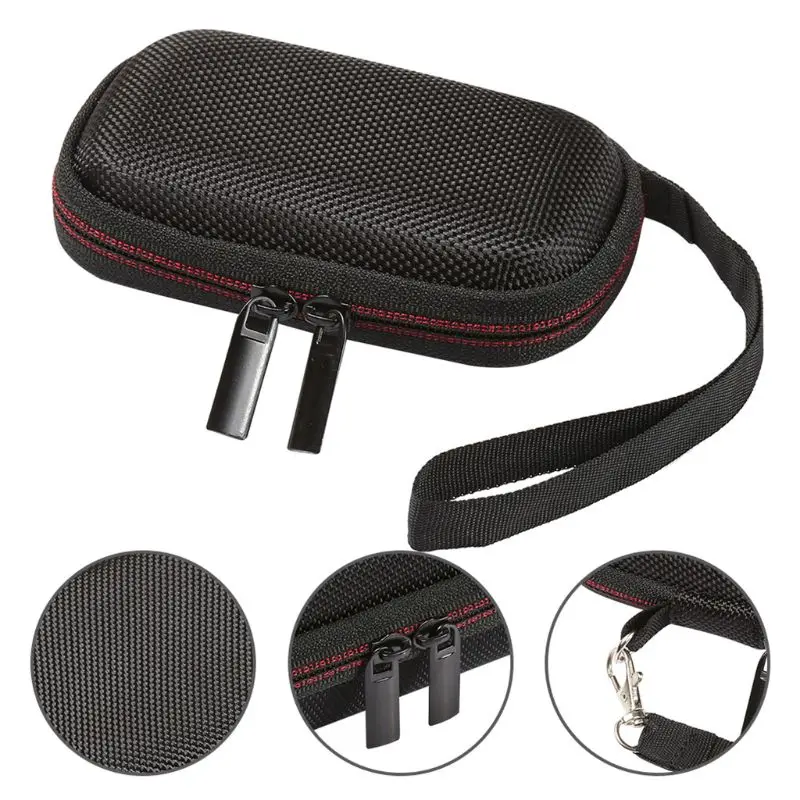 

Hard Carry Case Storage Bag Pouch for San Disk 250GB/500GB/1TB/2TB SSD SDSSDE60 H4GA