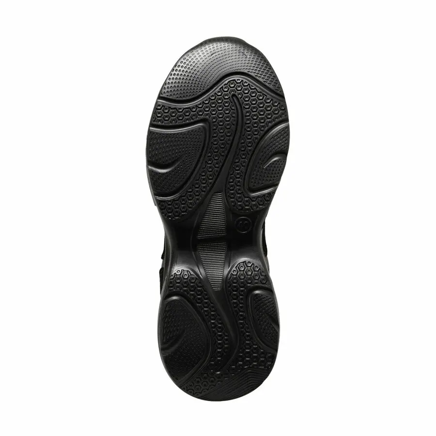 

Men Shoes Kinetix Vuzgo Black Men'S Shoes