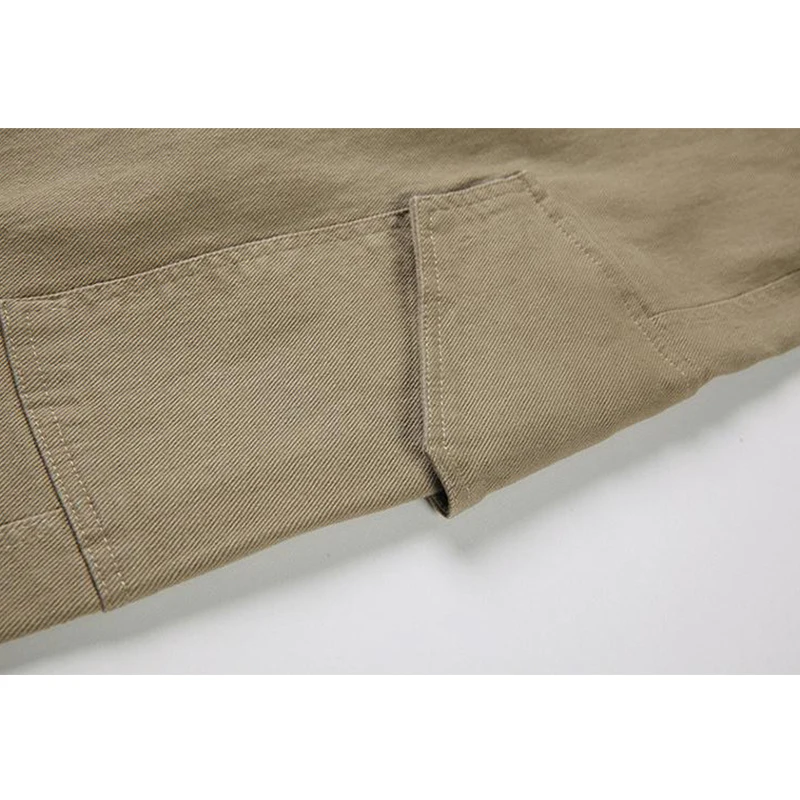 

Cargo Pants And Streetwear Sportspants Women With High Waist Belt Slim Harajuku Harem Trousers Baggy Joggers Fashion Tide Pants