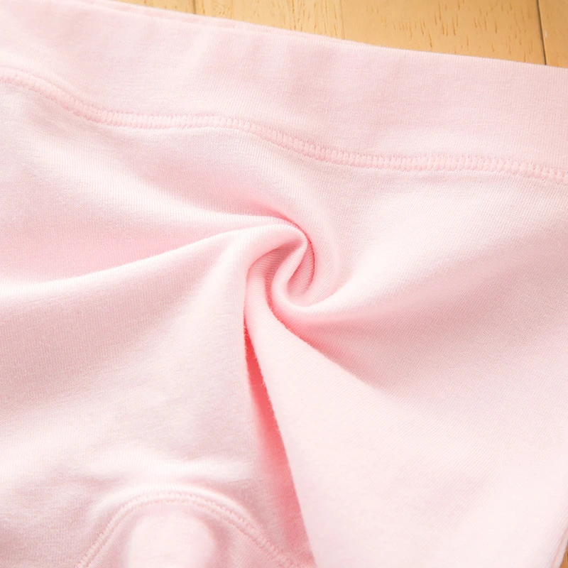 2 шт./лот детское нижнее белье трусы для девочек детские штаны трусики Детские