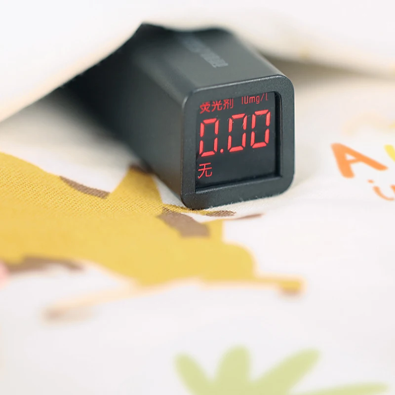 XIAOMI MIJIA, детский спальный мешок с постоянной температурой, детская одежда, детский комбинезон, хлопковый, дышащий, комфортный