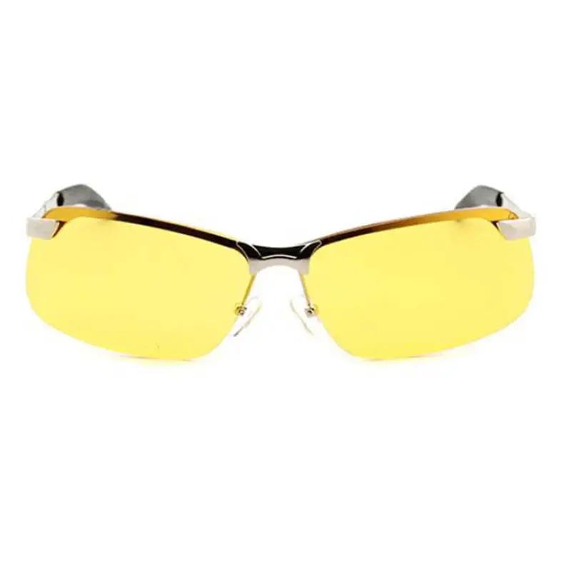 Очки для вождения VORCOOL антибликовые поляризационные очки автомобиля с ночным