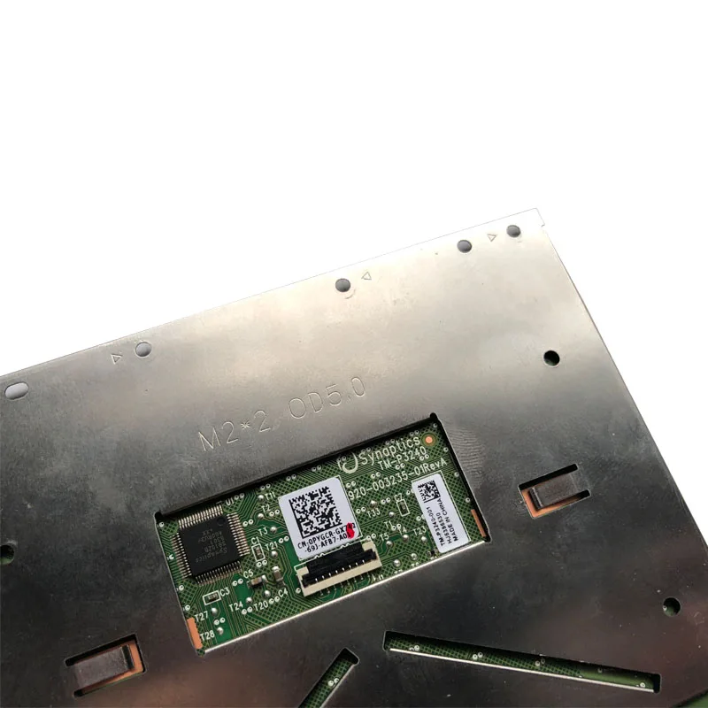 Тачпад для ноутбука Панель кнопок мыши Dell Inspiron 5570 5580 5770 5565 5567 5765 5767 3584 0PYGCR