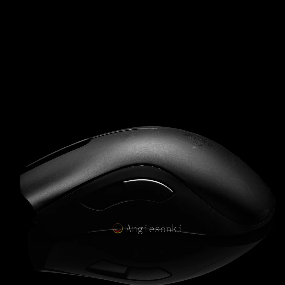 

RZ DeathAdder 2013 RZ01-0084 чехол для верхней крышки мыши/крышки Внешний чехол Бесплатная доставка