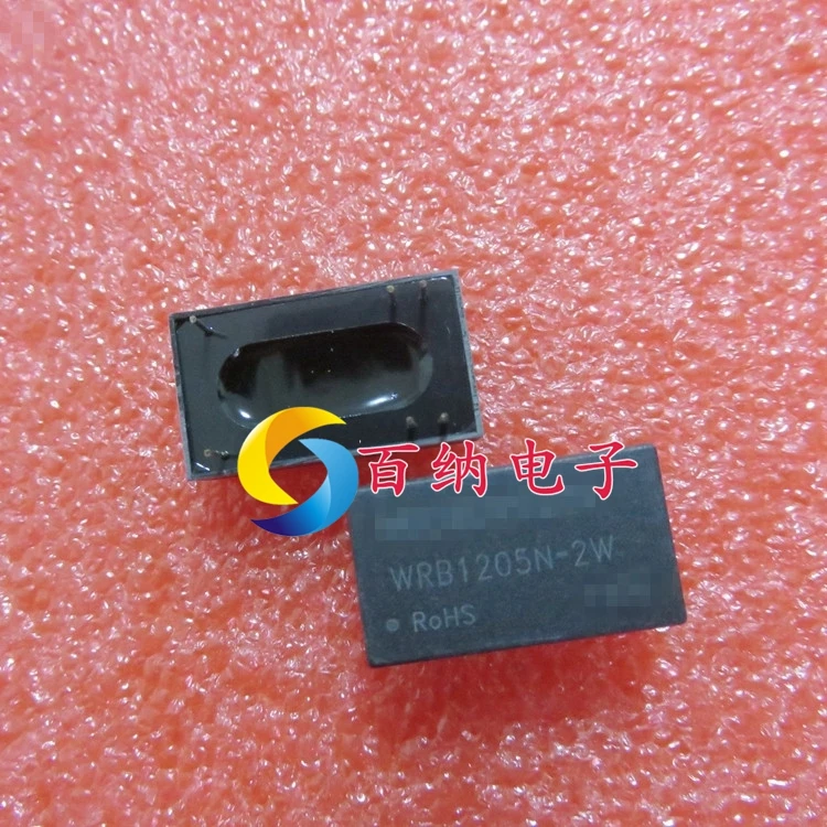 

Бесплатная доставка WRB1205N-2W DC/DC 10 шт.