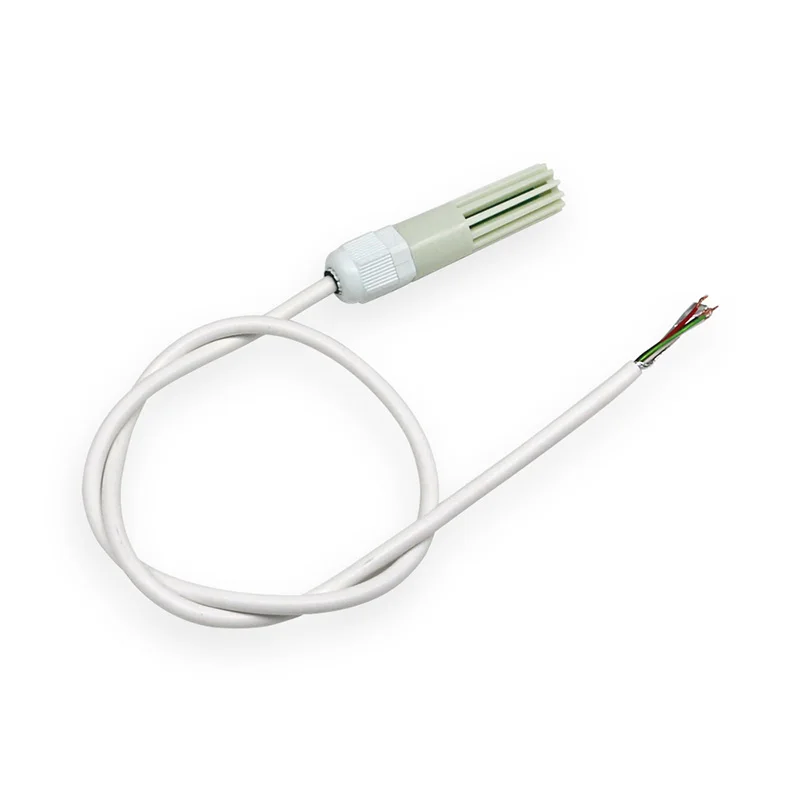 Выход передатчика температуры и влажности RS485 промышленный Высокоточный