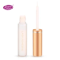 10 bottleslot 5ml cream eyelash perm adhesive false lashes lift glue waterproof no irritation cilia beauty makeup
