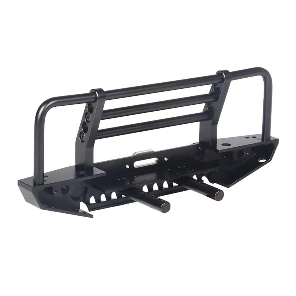 

2pcs Bumper Mount Post for 1 / 10 RC Crawler Car Axial 90046