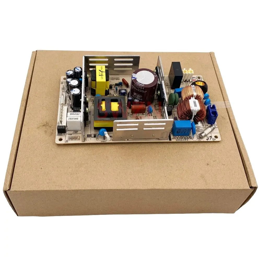 Плата питания для HP M436 M433 Samsung CLP 680 CLX 6260 4070 4072 C3010 C3060 2680 4195 4175 415 4050 C1810 C1860 K2200