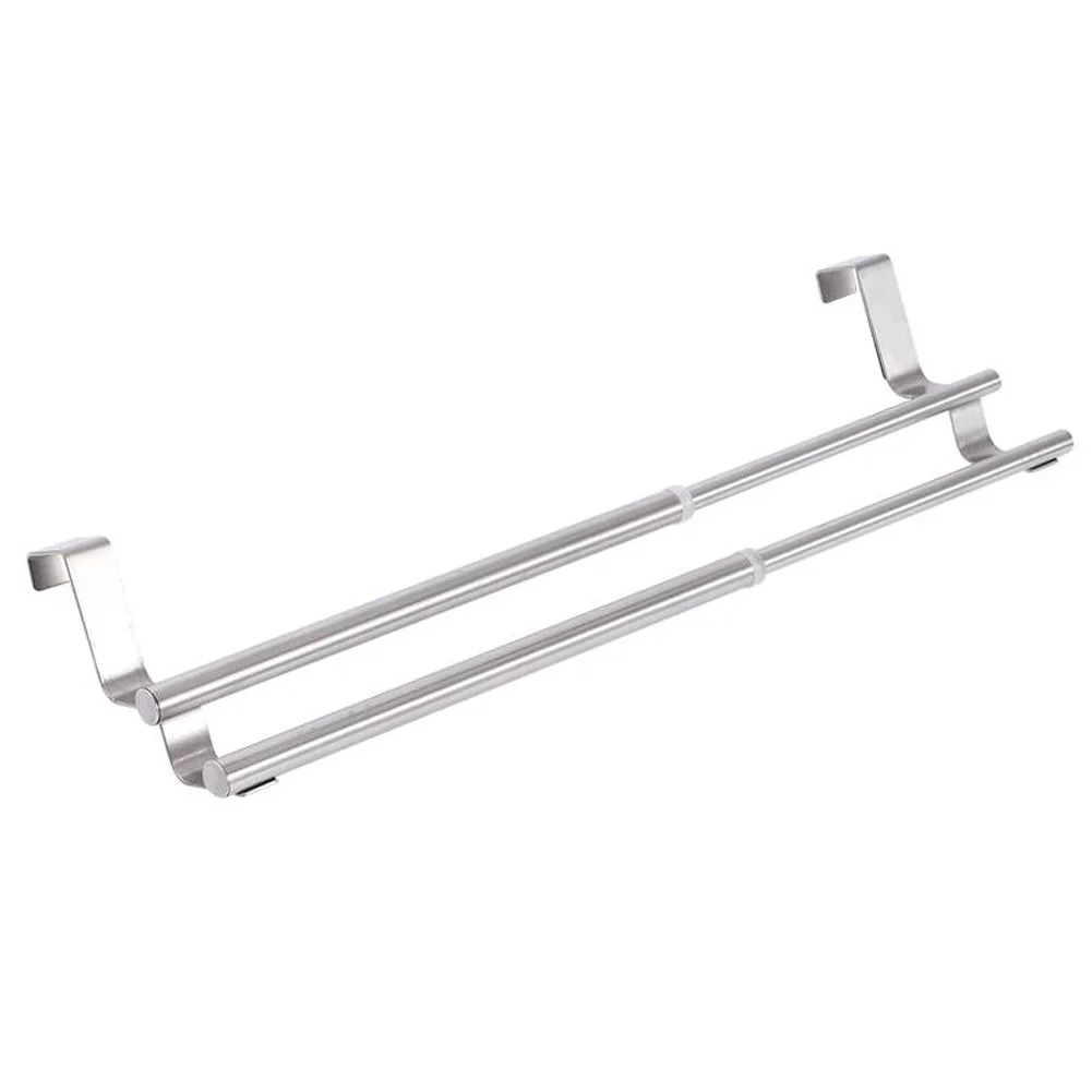 Аксессуары для ванной Полка Стеллаж хранения из нержавеющей - Цена: 688,07 руб.