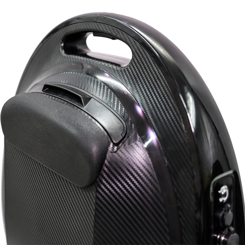 Gotway Begode Tesla T3 самобалансирующийся электрический скутер 84 в 2000 Вт/ч Вт LG