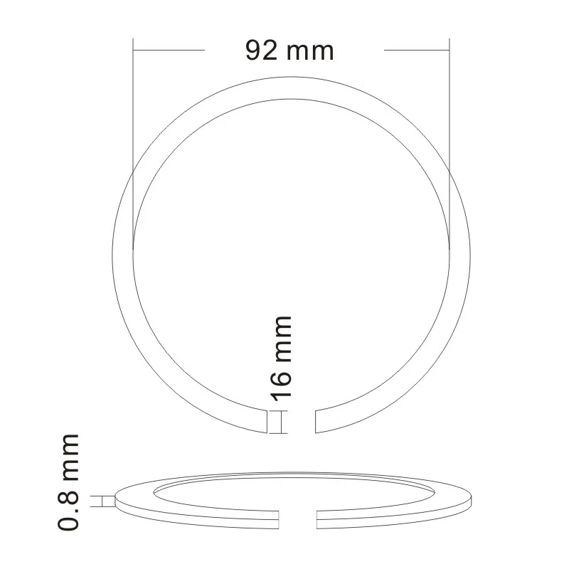 Классическая гитара липа Soundhole Розетта вставка корпуса гитары проект
