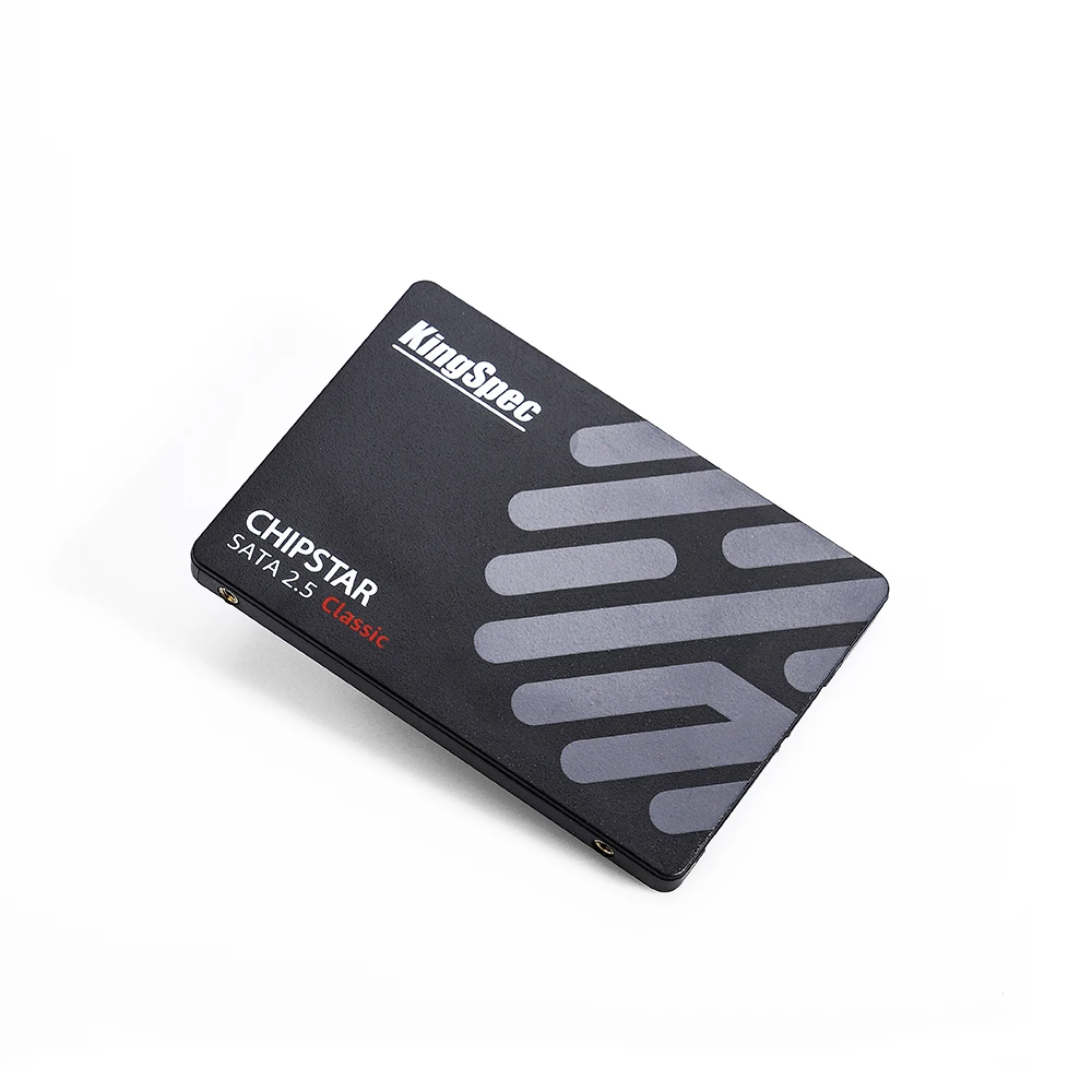 KingSpec 2 5 SATA3 ssd 128 ГБ 256 жесткий диск 512 1 ТБ HD S300 SSD hdd для настольного