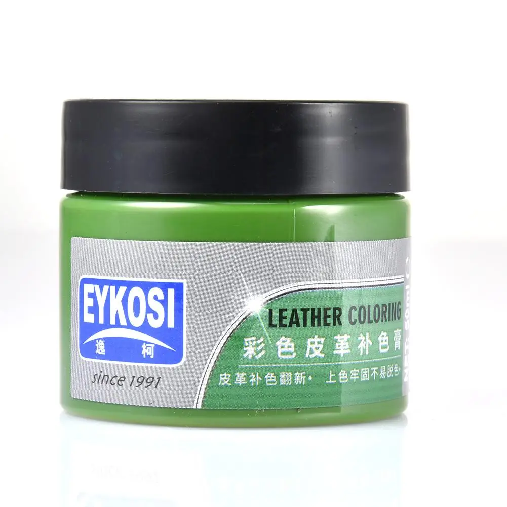 11 цветов окрашенный масляный мешок для автомобильного сиденья цветная паста