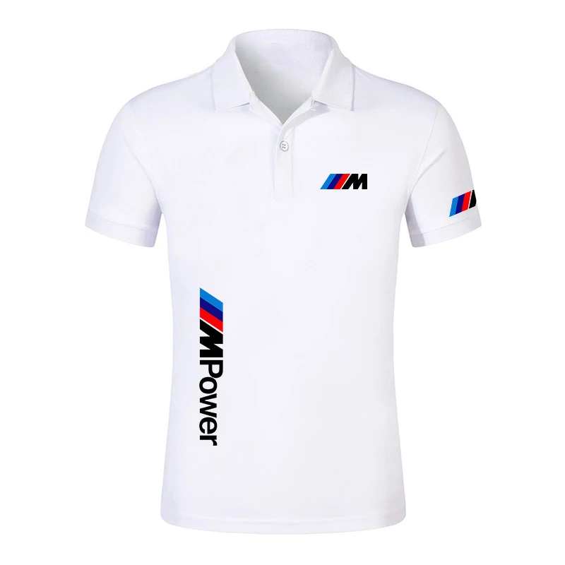 

2021 New Summer Cotton Male Brand Polos Casual Short Sleeves Solid Color Unisex Round neck Hip Hop T shirts Sport funny Tops