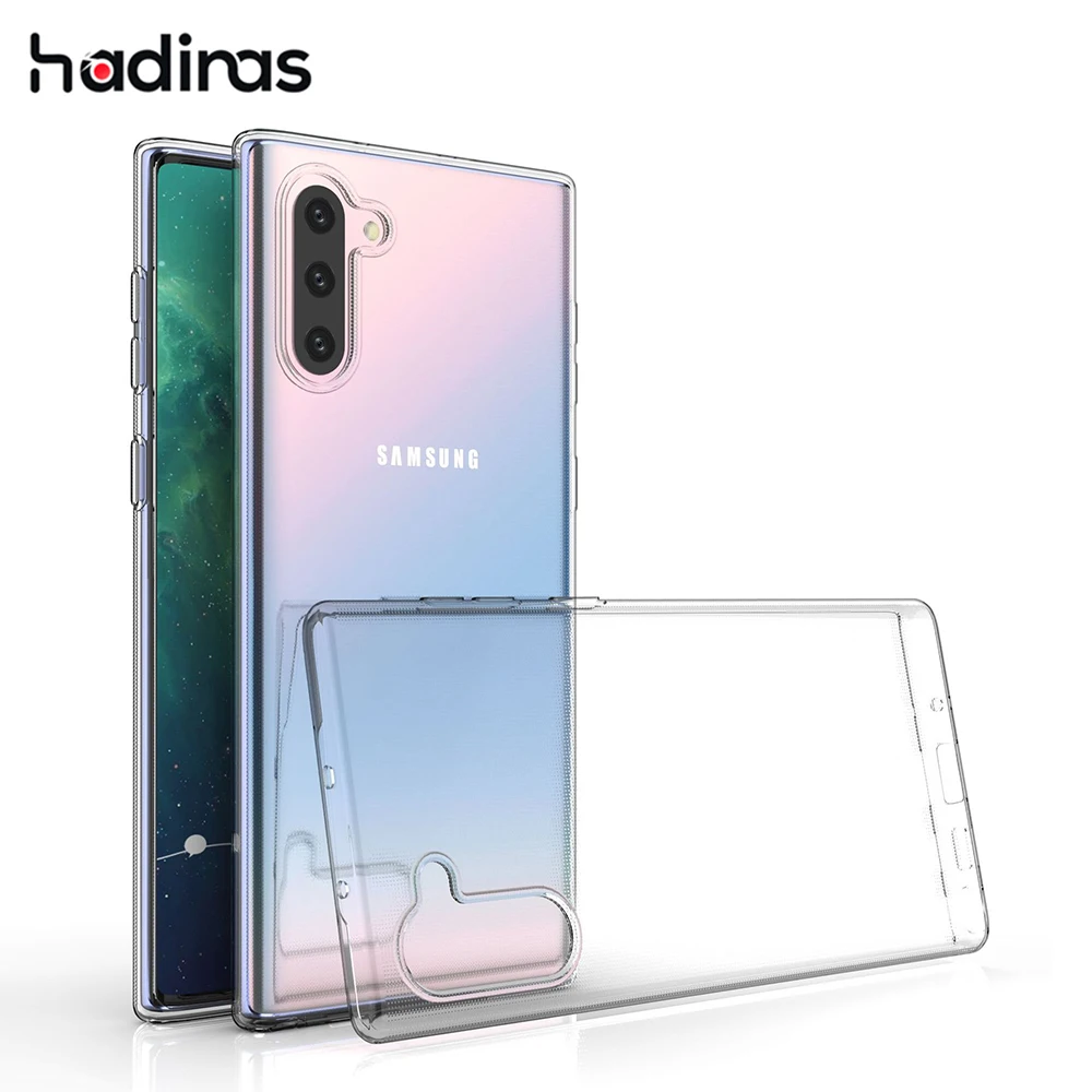 Прозрачный чехол для samsung Galaxy A50 A10 A30 A70 S8 S9 мягкий прозрачный ультра тонкий