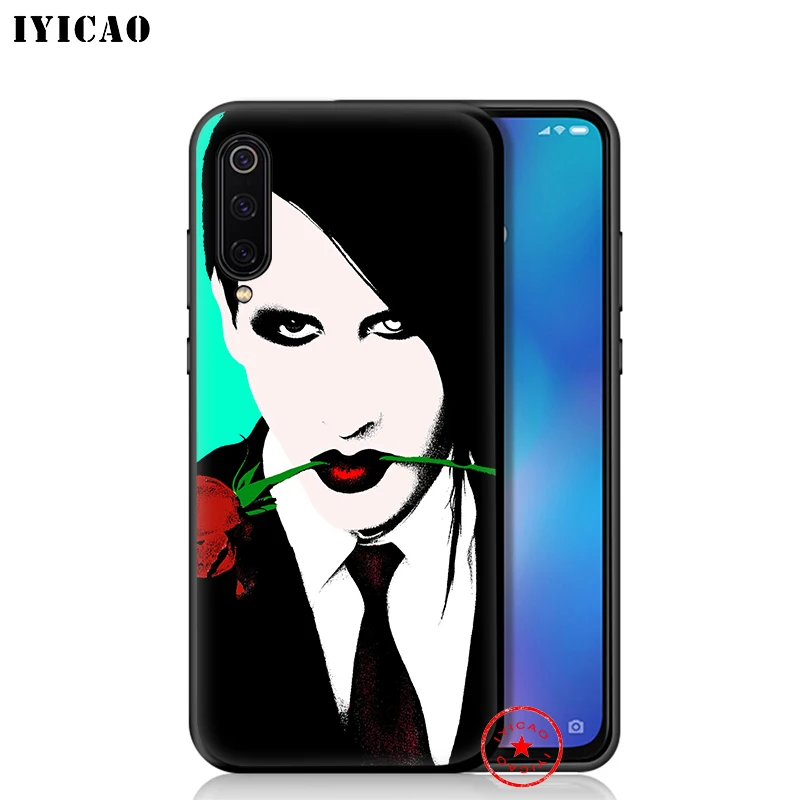 Мягкий чехол для Xiaomi Mi 10 A3 A2 Lite A1 CC9 CC9E 9T 9 8 6 SE Pro F1 Max 3 5X 6X MiA1 MiA2 |
