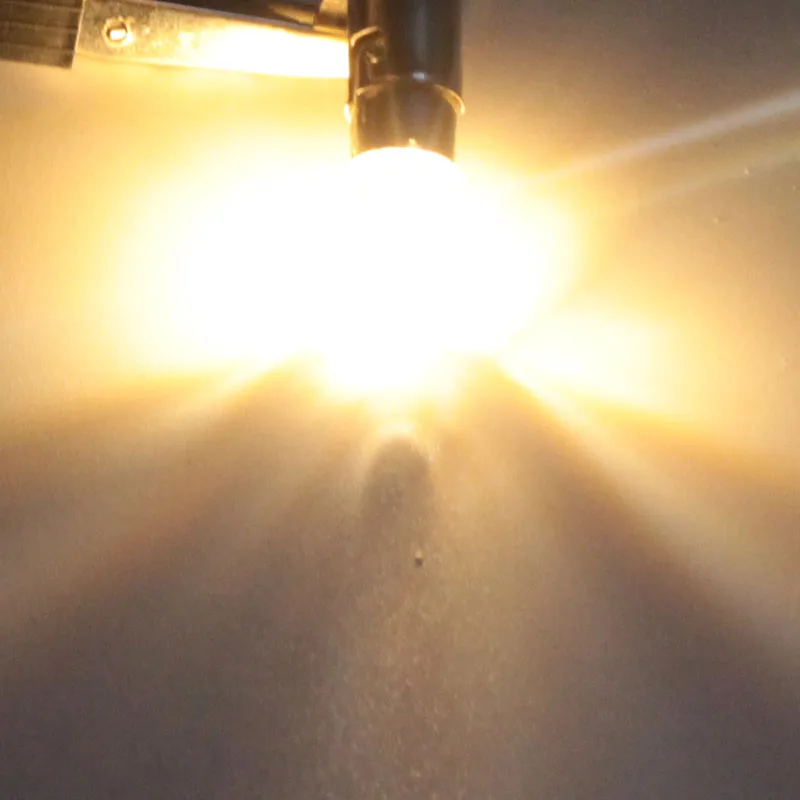 

Светодиодный автомобильный светильник Bombilla BA9S T4W 6 В 12 В 24 В 36 В 48 В 220 В Автоматический интерьер Клиренс Парковочная табличка Индикатор резервного копирования Дневная лампа