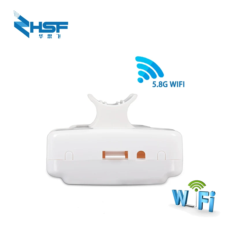 Wi Fi роутер 1000 МВт 3 км 580 Мбит/с репитер расширитель поддержка WDS монитор IP