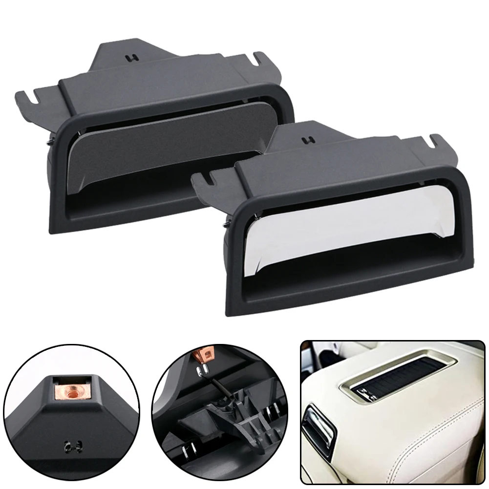 

Hot Sale Center Console Armrest Box Latch Plastic For 2014-2020 Chevrolet Suburban Tahoe Silverado GMC Yukon Sierra 22861304