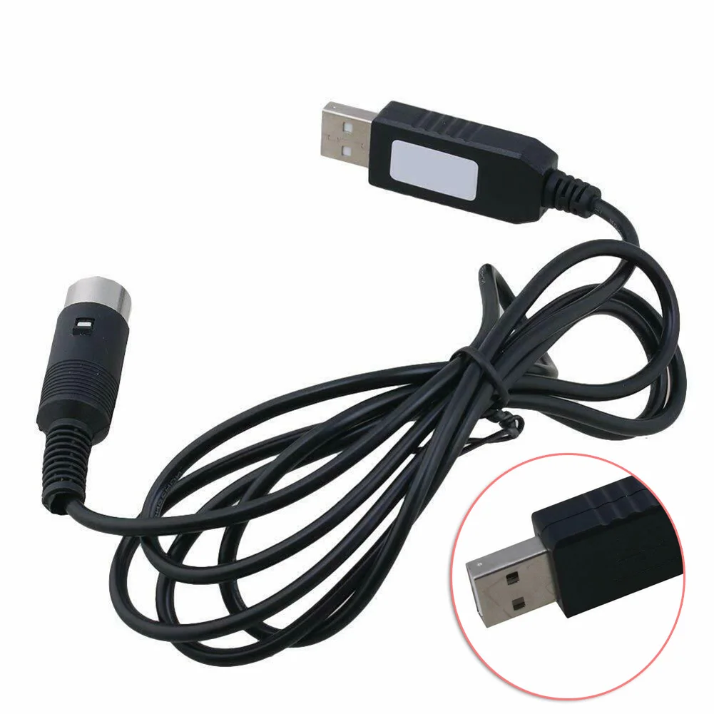 1 5 м высококачественный провод USB Кабель для программирования шнур Kenwood TS