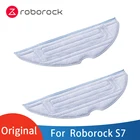 Оригинальная тряпка Roborock для чистки швабры, аксессуары для Roborock S7T7 Plus