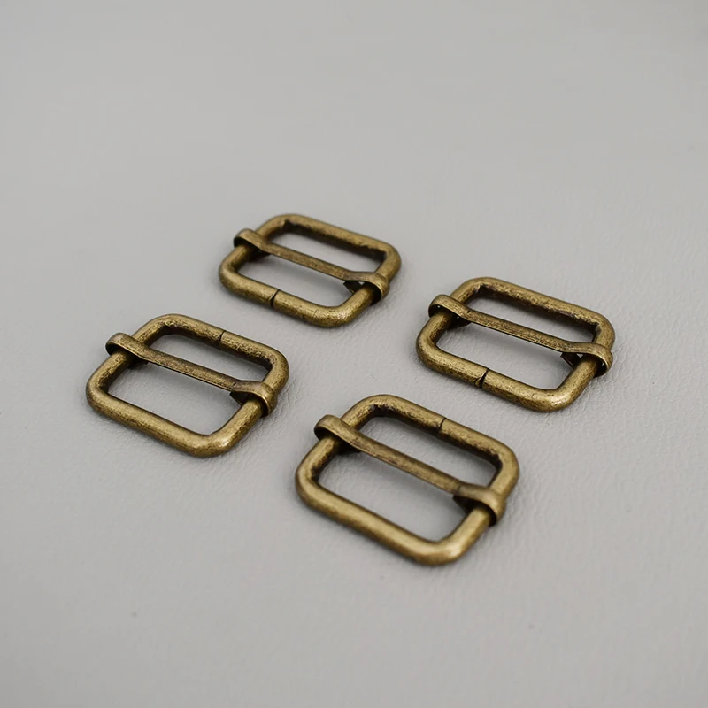 100 Suit（Metal Buckle+Adjust Buckle+D Ring+Metal Dog Clasp/Set) Retailing Manufacturer Zinc Alloy High Quality | Дом и сад