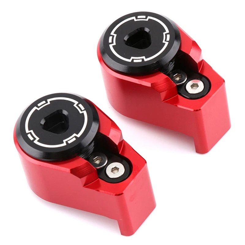 Универсальный M10 мотоциклетный амортизатор подвесной болт M8 Противоугонный