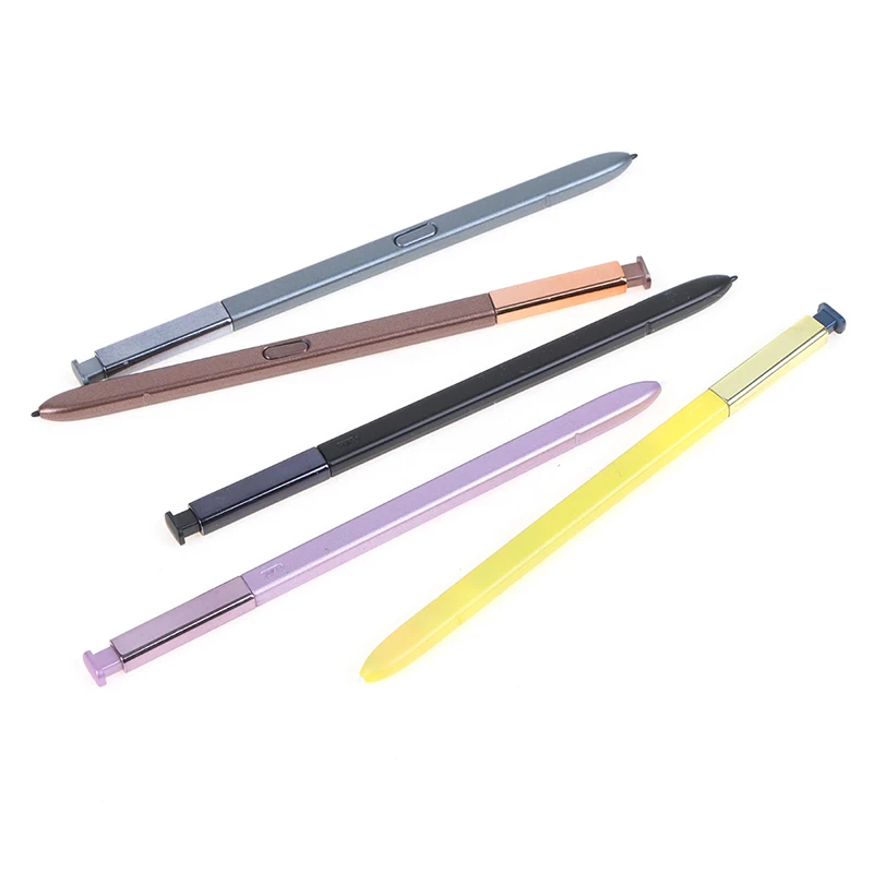 Стилус S-Pen сменная сенсорная ручка для Note 9 N960F EJ-PN960 SPen Touch Samsung Galaxy S Pen - купить по
